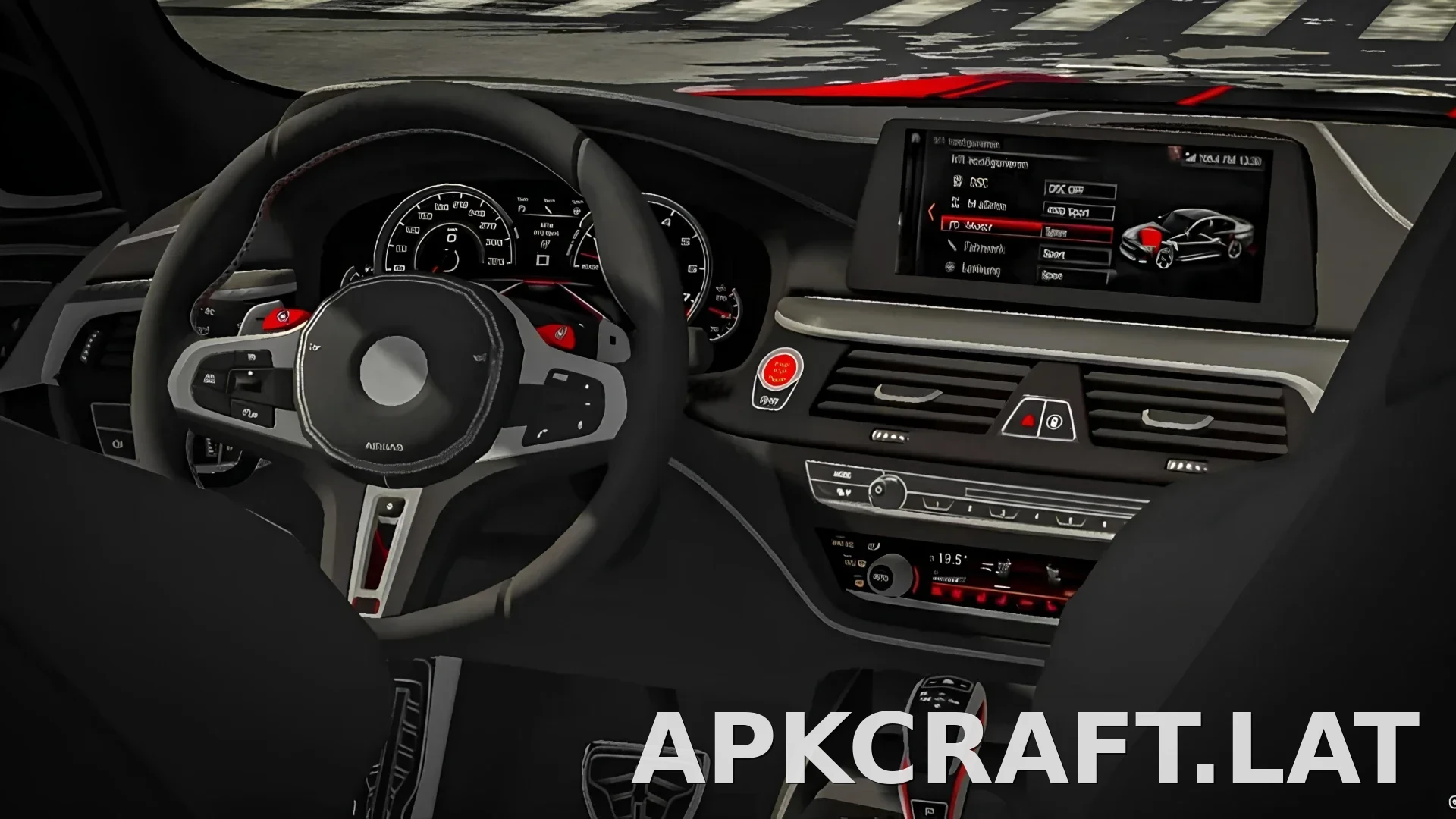 Car Parking Multiplayer скриншот 2
