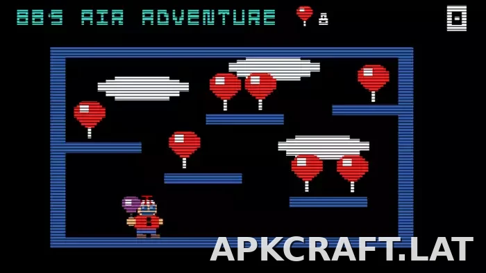 Five Nights at Freddy's 3 скриншот 3