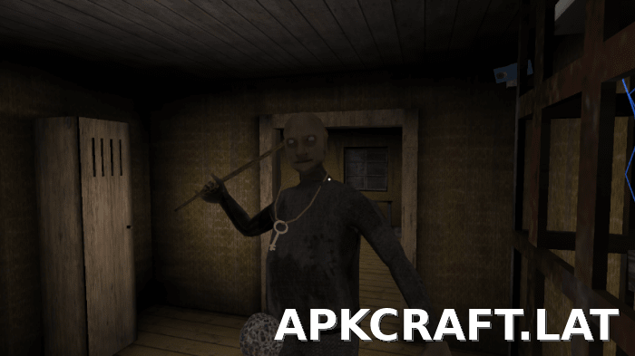 Granny 2 скриншот 6