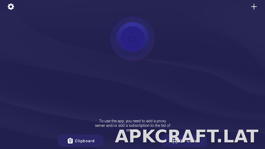 Happ скриншот 4
