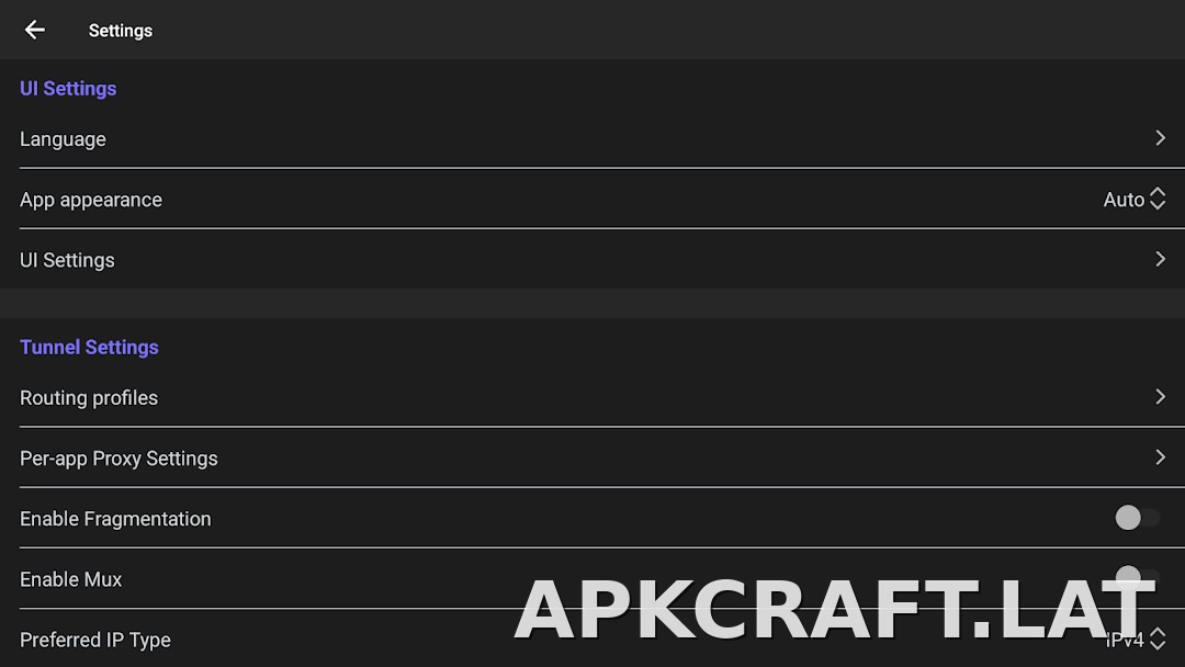 Happ скриншот 5