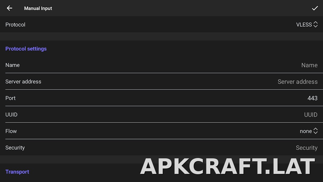 Happ скриншот 6