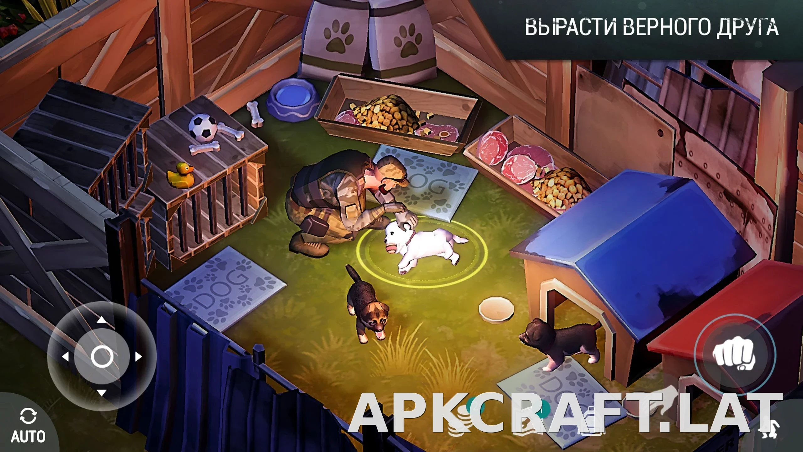 Last Day on Earth: Survival скриншот 6
